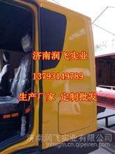 江淮骏铃汽车配件全解析 从零配件加工到变速箱总成