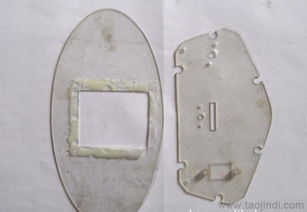 汽车马表件塑胶配件 厂家直销、加工定制与价格优势解析