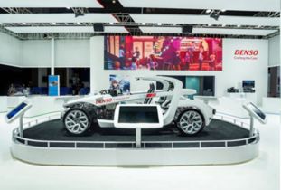 盖世e周看点 投资扩建忙不停，比亚迪、北汽、电装等巨头斥资数十亿布局新项目