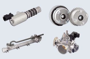 solidworks多产品解决方案如何帮助 汽车零部件行业获得成功